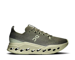 On Cloudsurfer Max "Olive"