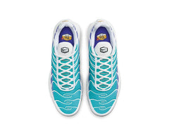 Nike Air Max Plus "Aqua"