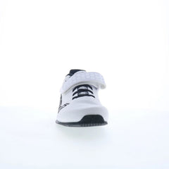 Inov-8 Fastlift Power G 380 Mens White Canvas Athletic Weightlifting Shoes