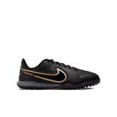 Nike Tiempo Legend 9 Academy Youth Turf Shoes