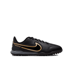 Nike Tiempo Legend 9 Academy Youth Turf Shoes