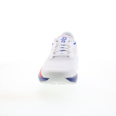 Reebok Floatride Energy Daily Mens Beige Nylon Athletic Running Shoes