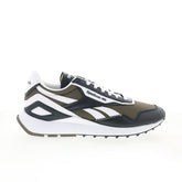 Reebok Classic Legacy AZ Mens Green Lifestyle Sneakers Shoes