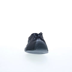 Puma H-Street Embroidery 40610202 Mens Black Canvas Lifestyle Sneakers Shoes
