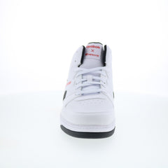 Heelys Reebok BB4500 Mid HE01877101 Mens White Lifestyle Sneakers Shoes