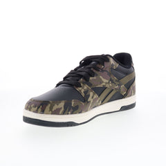 Heelys Reebok BB4500 Low HE01891200 Mens Black Lifestyle Sneakers Shoes