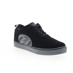 Heelys Pro 20 LG Nova HE02001001 Mens Black Lifestyle Sneakers Shoes
