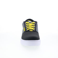 Heelys Pro 20 Minions HE02009001 Mens Black Canvas Lifestyle Sneakers Shoes