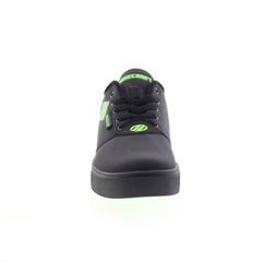 Heelys Pro 20 Minecraft HES10613M Mens Black Lifestyle Sneakers Shoes