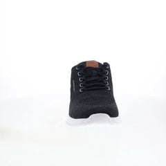 Rockport Jaimson RMJAIMSON Mens Black Mesh Lifestyle Sneakers Shoes