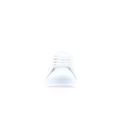 Nautica Thana JW2024 Womens White Synthetic Lace Up Lifestyle Sneakers Shoes