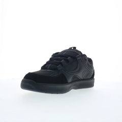 DC Kalynx Zero DC01721004-BLK Mens Black Skate Inspired Sneakers Shoes