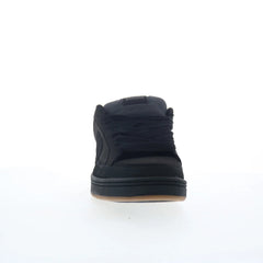 Etnies Kingpin 2K 4101000603013 Mens Black Skate Inspired Sneakers Shoes