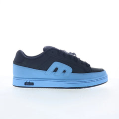Etnies Kingpin 2K 4101000603421 Mens Blue Skate Inspired Sneakers Shoes