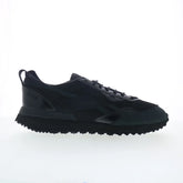 Reebok LX 2200 Engineered Garments FZ5846 Mens Black Athletic Walking Shoes