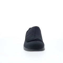 Propet Cush N Foot M0202 Mens Black Extra Wide Lifetsyle Sneakers Shoes