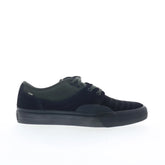 Globe Mahalo Plus GBMAHALOP Mens Black Green Skate Inspired Sneakers Shoes