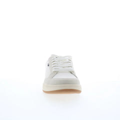 Ben Sherman Martin BSMMARTIV-1276 Mens White Lifestyle Sneakers Shoes