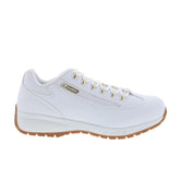 Lugz Express Wide MEXPRSWV-150 Mens White Wide Lifestyle Sneakers Shoes