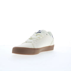 Emerica Moca 6101000160104 Mens Whie Skate Inspired Sneakers Shoes