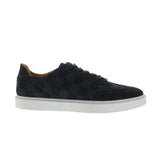 Steve Madden Montereyy MONT04M1 Mens Gray Suede Lifestyle Sneakers Shoes