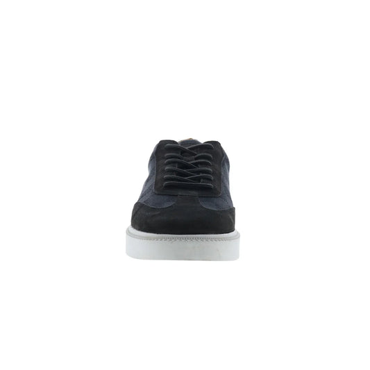 Steve Madden Montereyy MONT04M1 Mens Gray Suede Lifestyle Sneakers Shoes