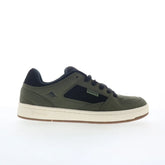 Emerica Mute 6101000157302 Mens Green Skate Inspired Sneakers Shoes