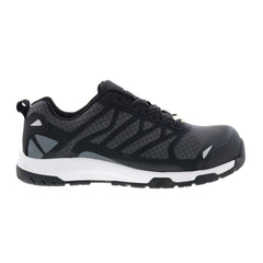 Nautilus Velocity Carbon Toe SD10 Mens Black Wide Work & Safety Shoes