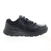 Nautilus Skidbuster Oxford Slip Resistant N5020 Mens Black Wide Work & Safety Shoes