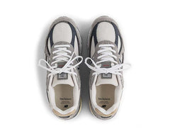 New Balance 990v4 Made in USA "Marblehead"