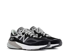 New Balance 990v6 Made in USA “Black”