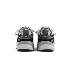New Balance 990v6 Made in USA “Black”