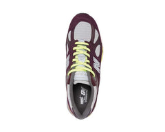 New Balance 991v2 X Patta
