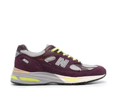 New Balance 991v2 X Patta