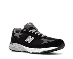 New Balance 993 Made in USA "Black" W