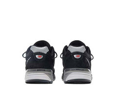 New Balance 990v4 Made in USA "Black"