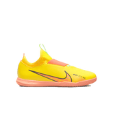 Nike Mercurial Zoom Vapor 15 Academy Youth Indoor Shoes