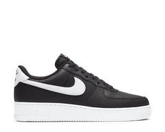Nike Air Force 1 '07 "Black"
