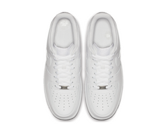 Nike Air Force 1 '07 "White"