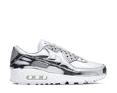 Nike Air Max 90 W SP "Metallic Silver"