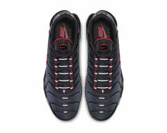 Nike Air Max Plus "Black Gradient"