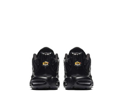 Nike Air Max Plus "Black"