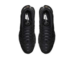Nike Air Max Plus "Black"
