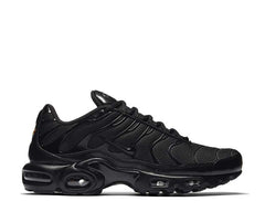 Nike Air Max Plus "Black"