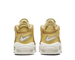 Nike Air More Uptempo W "Buff Gold"