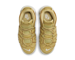 Nike Air More Uptempo W "Buff Gold"