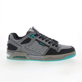 Osiris Peril 1308 1633 Mens Gray Synthetic Skate Inspired Sneakers Shoes