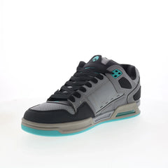 Osiris Peril 1308 1633 Mens Gray Synthetic Skate Inspired Sneakers Shoes