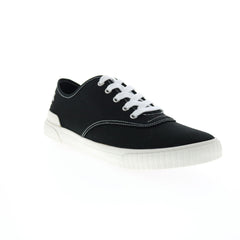 Original Penguin Yeates U Throat Mens Black Lifestyle Sneakers Shoes