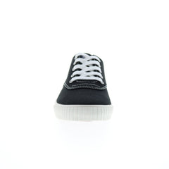 Original Penguin Yeates U Throat Mens Black Lifestyle Sneakers Shoes